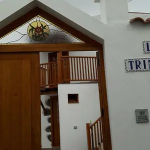  Casa rural La Trinidad España