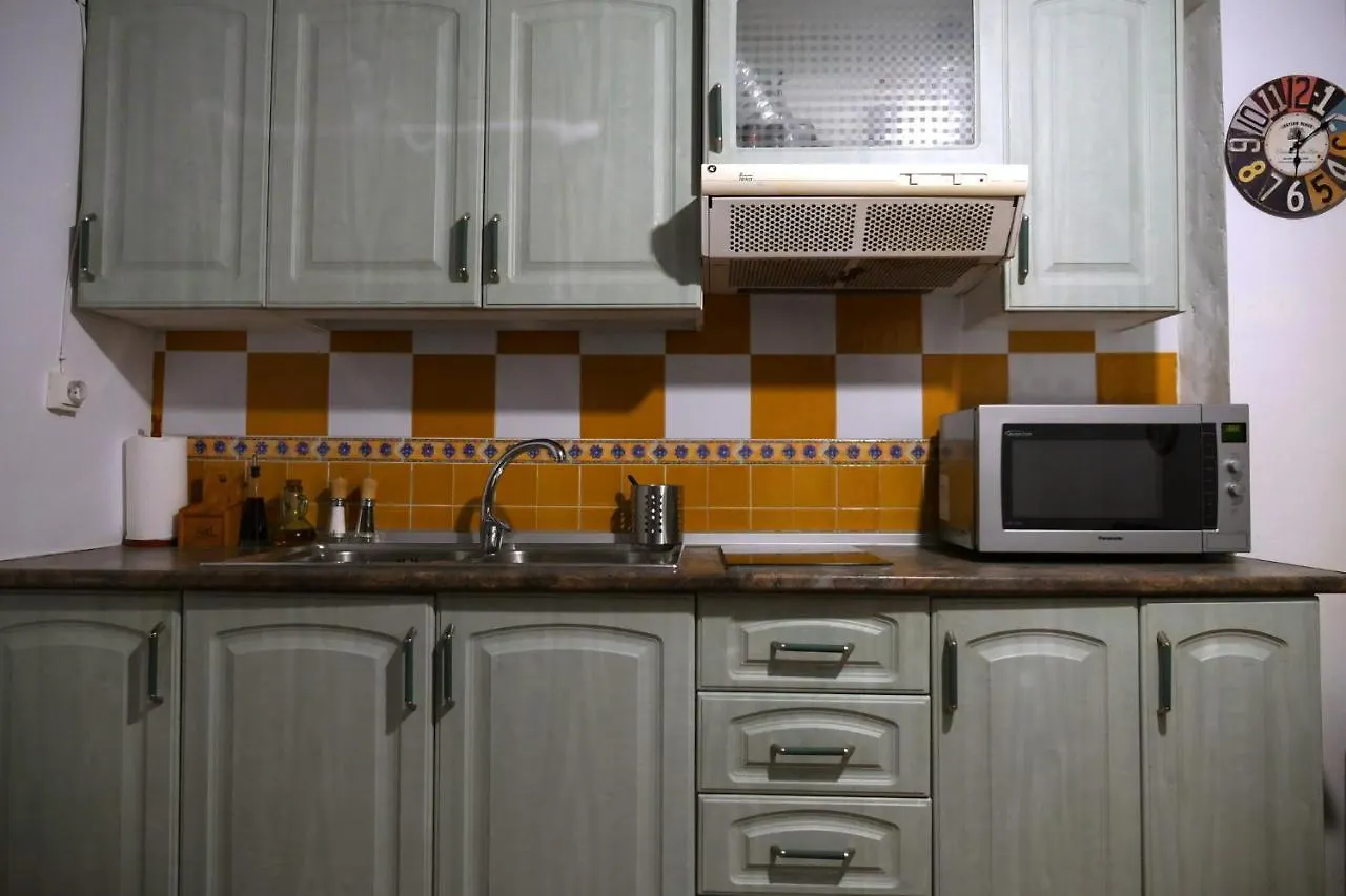 Holiday home Cal Xulipa, Casa Familiar Al Centre De Tremp Villa Spain