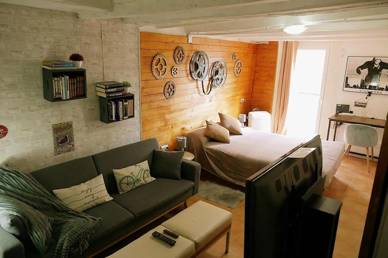 Holiday home Cal Xulipa, Casa Familiar Al Centre De Tremp Villa Spain
